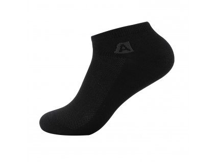 Ponožky coolmax ALPINE PRO RED DEER black