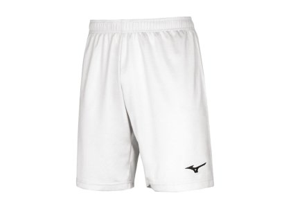 Trad Shukyu Short/White (Velikost S)