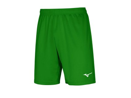 Trad Shukyu short / Green (Velikost S)