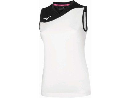 Authentic Myou NS Shirt/White/Black/S (Velikost M)