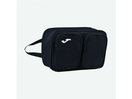 Lékařská taška JOMA MEDICAL BAG BLACK (Velikost S, Barva BLACK)
