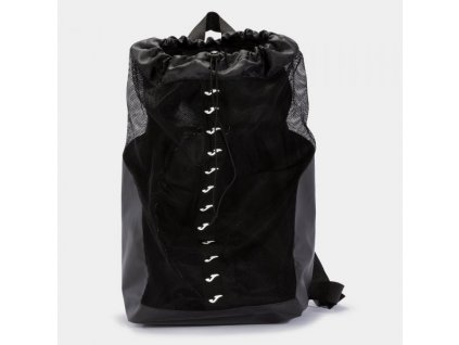 Sportovní batoh JOMA SPLASH BACKPACK BLACK