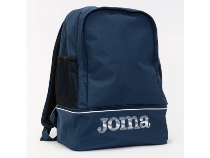 Sportovní batoh JOMA TRAINING III BACKPACK DARK NAVY (Velikost ONE SIZE, Barva NAVY)