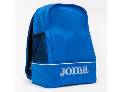 Sportovní batoh JOMA TRAINING III BACKPACK ROYAL (Velikost ONE SIZE, Barva ROYAL)