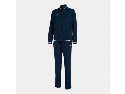 Dámská sportovní souprava JOMA MONTREAL TRACKSUIT NAVY