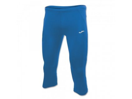 Pánské/Chlapecké legíny JOMA PIRATE LEGGINS SKIN ROYAL (Barva ROYAL, Velikost 152)