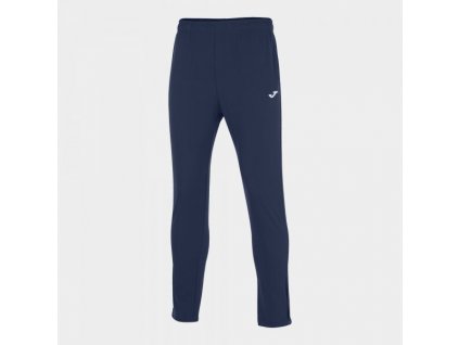 Pánské/Chlapecké kalhoty JOMA TIRRENO MICROFIBER LONG PANT DARK NAVY (Barva NAVY, Velikost 152)