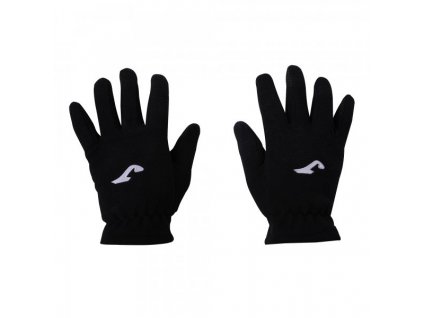 Zimní rukavice JOMA BLACK WINTER GLOVES