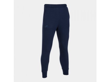 Pánské/Chlapecké tepláky JOMA JUNGLE LONG PANTS NAVY (Barva NAVY, Velikost 2XL)