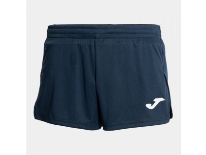 Pánské/Chlapecké šortky JOMA RECORD II SHORT NAVY (Barva NAVY, Velikost 2XL)