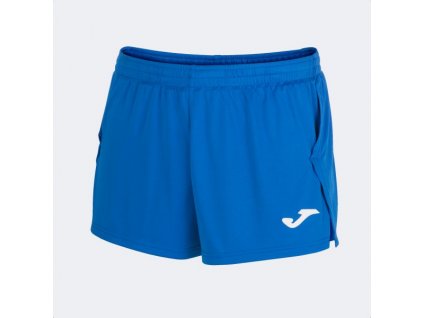 Pánské/Chlapecké šortky JOMA RECORD II SHORT ROYAL (Barva ROYAL, Velikost 128-140)