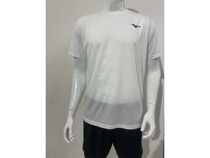 Pánské sportovní tričko Drylite Tee M(M) / White / XS