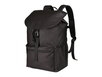 Městský batoh ALPINE PRO XEHE black