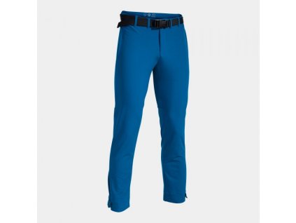 Pánské outdorové kalhoty JOMA EXPLORER LONG PANTS BLUE