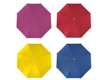 Dámský dětský skládací deštník Doppler Mini Light Uni