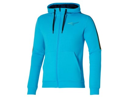 Release Sweat Jacket / Hawaiian Ocean (Velikost XXL)