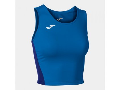 Dámský/Dívčí top JOMA R-WINNER TOP ROYAL (Velikost XL, Barva ROYAL)