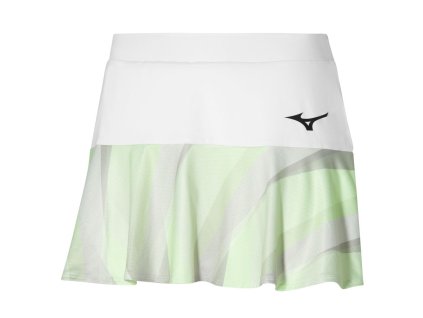 Release Flying Skirt / White / XS (Velikost L)