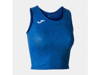 JOMA ELITE IX TOP ROYAL (Velikost XL, Barva ROYAL)