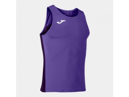 JOMA R-WINNER TANK TOP PURPLE