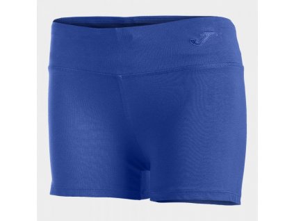 Dámské/Dívčí sportovní šortky JOMA VELA II SHORT ROYAL (Velikost L, Barva ROYAL)