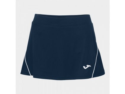 Dámská/Dívčí sportovní sukně JOMA KATY II SKIRT DARK NAVY (Velikost 152, Barva NAVY)