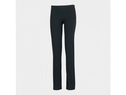 Dámské/Dívčí kalhoty JOMA LATINO III LONG PANTS BLACK
