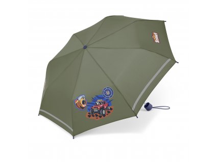 10057 Scout Adventure offen