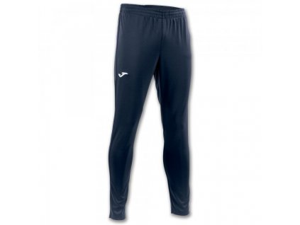 Pánské sportovní kalhoty JOMA GLADIATOR II LONG PANTS NAVY (Velikost 2XL, Barva NAVY)