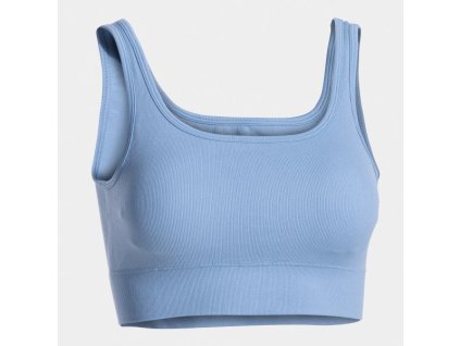 Dámská sportovní podprsenka JOMA CORE SPORT BRA BLUE (Velikost L-XL, Barva ROYAL)