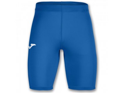 Sportovní šortky JOMA SHORTS BRAMA ACADEMY ROYAL BLUE (Velikost S-M, Barva ROYAL)