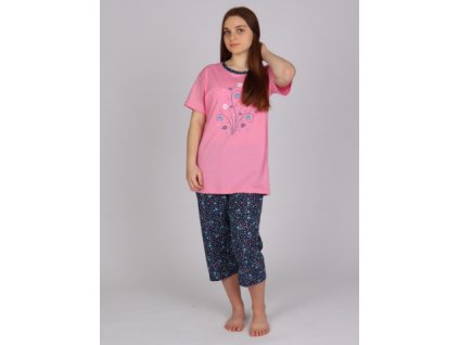 Dívčí pyžamo ALAVA