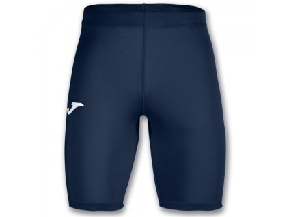 Sportovní šortky JOMA SHORTS BRAMA ACADEMY NAVY BLUE (Velikost 152-XS, Barva NAVY)