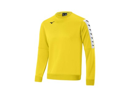 Nara Training Sweat Jr / Yellow (Velikost 116)