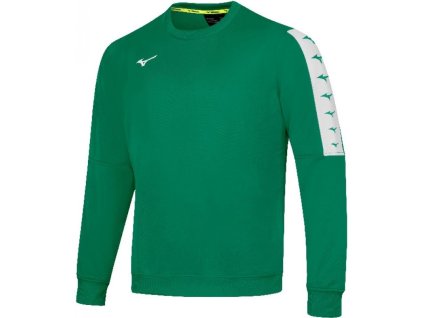 Nara Training Sweat Jr / Green / 116 (Velikost 116)