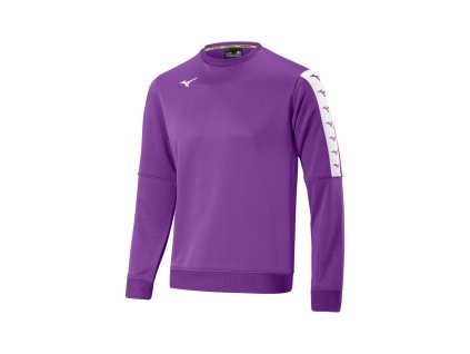 Nara Training Sweat Jr / Purple (Velikost 116)