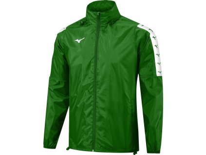 Nara Windbreaker Jacket Jr / Green / 164 (Velikost 164)