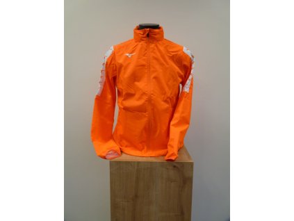 Nara Windbreaker Jacket Jr / Orange (Velikost 116)