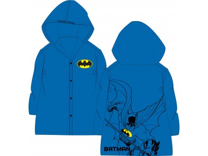 Dětská pláštěnka EplusM Batman 5228300