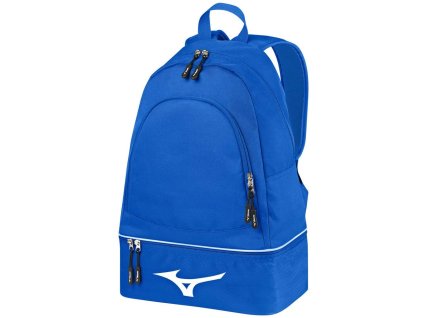 Back Pack / Royal/White / one size (Velikost OS)
