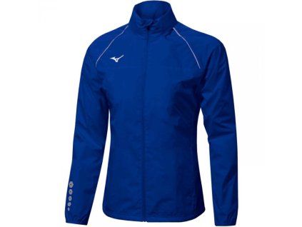 Uni OSAKA Wind JKT / Royal/S (Velikost S)