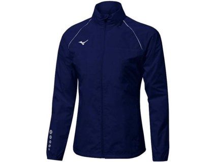 Uni OSAKA Wind JKT / Navy/L (Velikost L)
