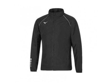Uni OSAKA Wind JKT / Black/M (Velikost M)