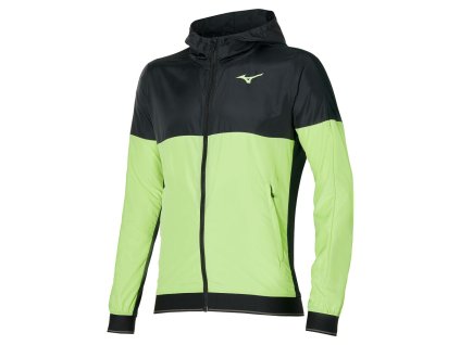 Hoody Jacket / Neolime / XXL (Variant XXL)