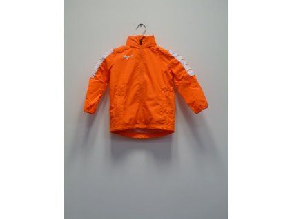 Nara Windbreaker Jacket M / Orange (Velikost 3XL)