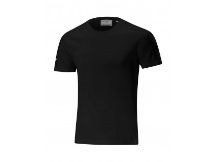 Pánské Tričko Mizuno Shizuoka Free Time Tee M - Black