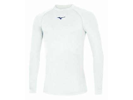 UniCoreLSUnder/White/Navy (Velikost XXL)