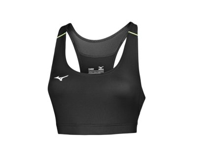 Premium JPN Bra Top/Black (Velikost XL)