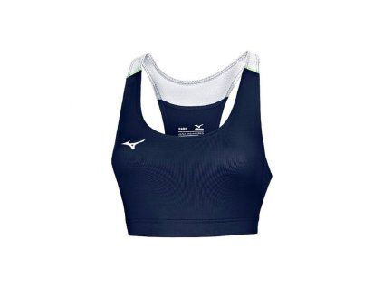 Premium JPN Bra Top/Navy (Velikost XL)