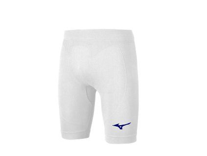 Core Mid UnderTight / White/XL (Velikost XL)